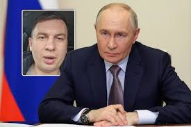 âPut him on trialâ - Pro-Kremlin loyalist turns on Putin over Ukraine war in rare outburst